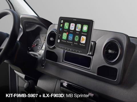 iLX-F903D_with_KIT-F9MB-S907__Mercedes-Benz-Sprinter_Apple-CarPlay-Menu