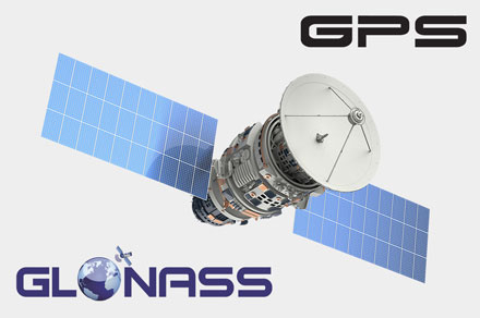 iLX-F903D - GPS and Glonass Compatible